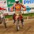 1. závod MEZ MČR v motokrosu - PACOV
