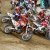 MEZ MČR v motokrosu 2012 - Kaplice