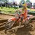 MEZ MČR v motokrosu - STŘÍBRO 2017