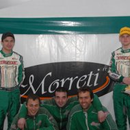 WSK EURO SERIES - Sarno