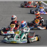 WSK Master Casteletto