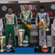 WSK Master Casteletto