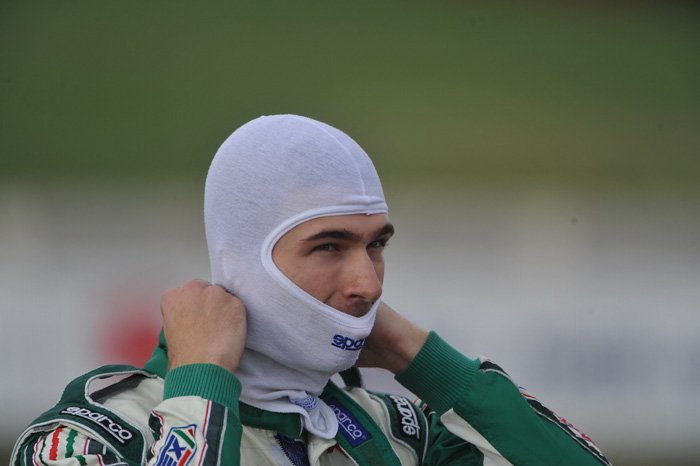 WSK Final Cup 2011 – Ortona (Itálie)