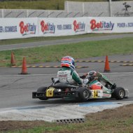 WSK Final Cup 2011 – Ortona (Itálie)