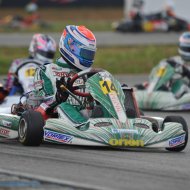 WSK Final Cup 2011 – Ortona (Itálie)