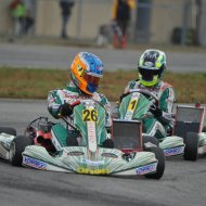 WSK Final Cup 2011 – Ortona (Itálie)