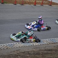 WSK Final Cup 2011 – Ortona (Itálie)