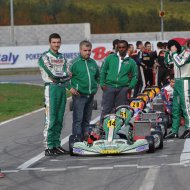 WSK Final Cup 2011 – Ortona (Itálie)