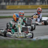 WSK Final Cup 2011 – Ortona (Itálie)