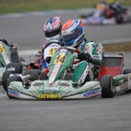 WSK Final Cup 2011 – Ortona (Itálie)