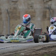 WSK Final Cup 2011 – Ortona (Itálie)