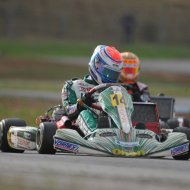 WSK Final Cup 2011 – Ortona (Itálie)