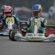 WSK Final Cup 2011 – Ortona (Itálie)