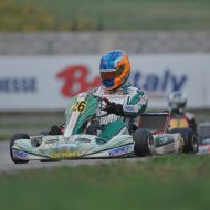 WSK Final Cup 2011 – Ortona (Itálie)