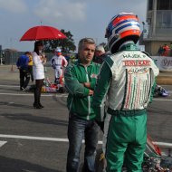 WSK Final Cup 2011 – Ortona (Itálie)