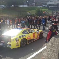 Zolder - NASCAR WHELEN EURO SERIES