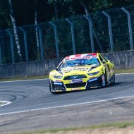 Zolder - NASCAR WHELEN EURO SERIES