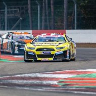 Zolder - NASCAR WHELEN EURO SERIES