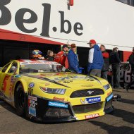 Zolder - NASCAR WHELEN EURO SERIES