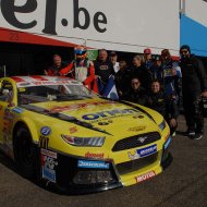 Zolder - NASCAR WHELEN EURO SERIES