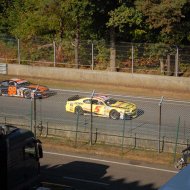 Zolder - NASCAR WHELEN EURO SERIES