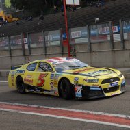 Zolder - NASCAR WHELEN EURO SERIES