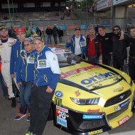 Zolder - NASCAR WHELEN EURO SERIES