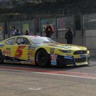 Zolder - NASCAR WHELEN EURO SERIES