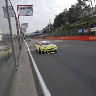 Zolder - NASCAR WHELEN EURO SERIES