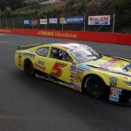 Zolder - NASCAR WHELEN EURO SERIES