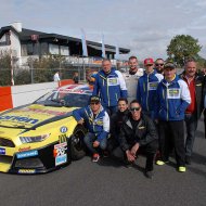 Zolder - NASCAR WHELEN EURO SERIES