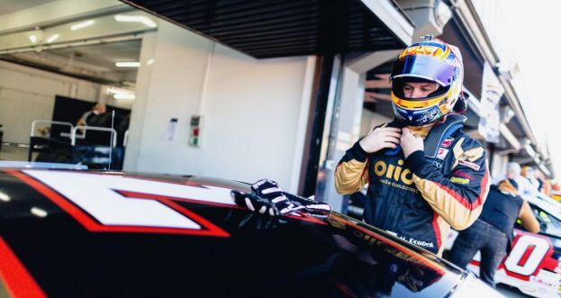 Martin Doubek do NASCAR