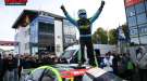 EuroNASCAR: Doubek si z belgického Zolderu veze druhý titul!
