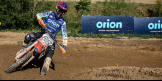 Orion adventure team