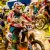 MEZ MČR v motokrosu - KAPLICE 2016