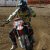 MEZ MČR v motokrosu 2012 - Kramolín