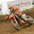 MEZ MČR v motokrosu - LOKET 2016