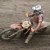 MEZ MČR v motokrosu 2012 - Loket nad Ohří