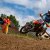 Kůta MMČR motokrosu - Pacov 2021