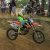 MEZ MČR v motokrosu - PETROVICE 2017