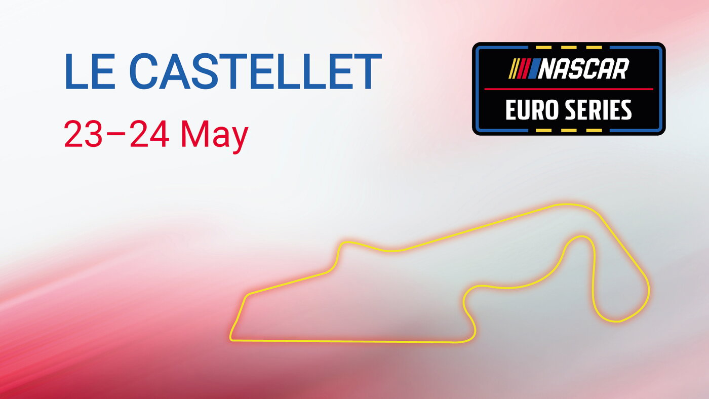 Le Castellet, Francie