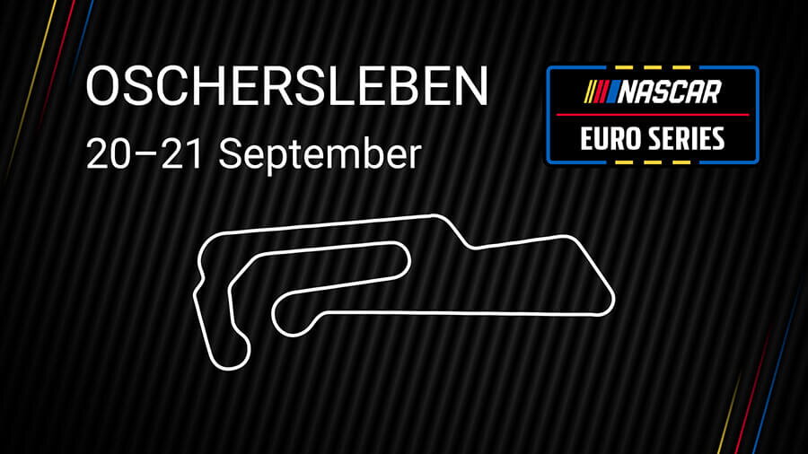 Oschersleben, Německo