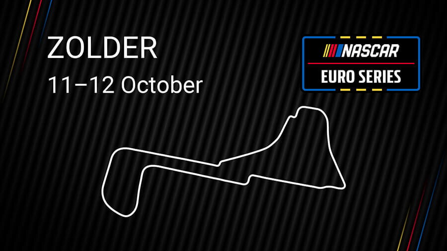 Zolder, Belgie