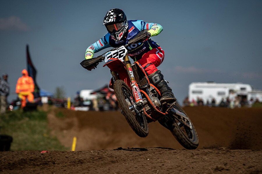 Report MMSR motokros - Gbely