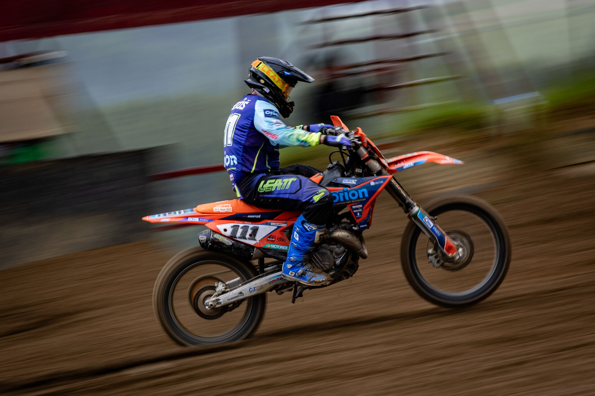 Orion Racing Team