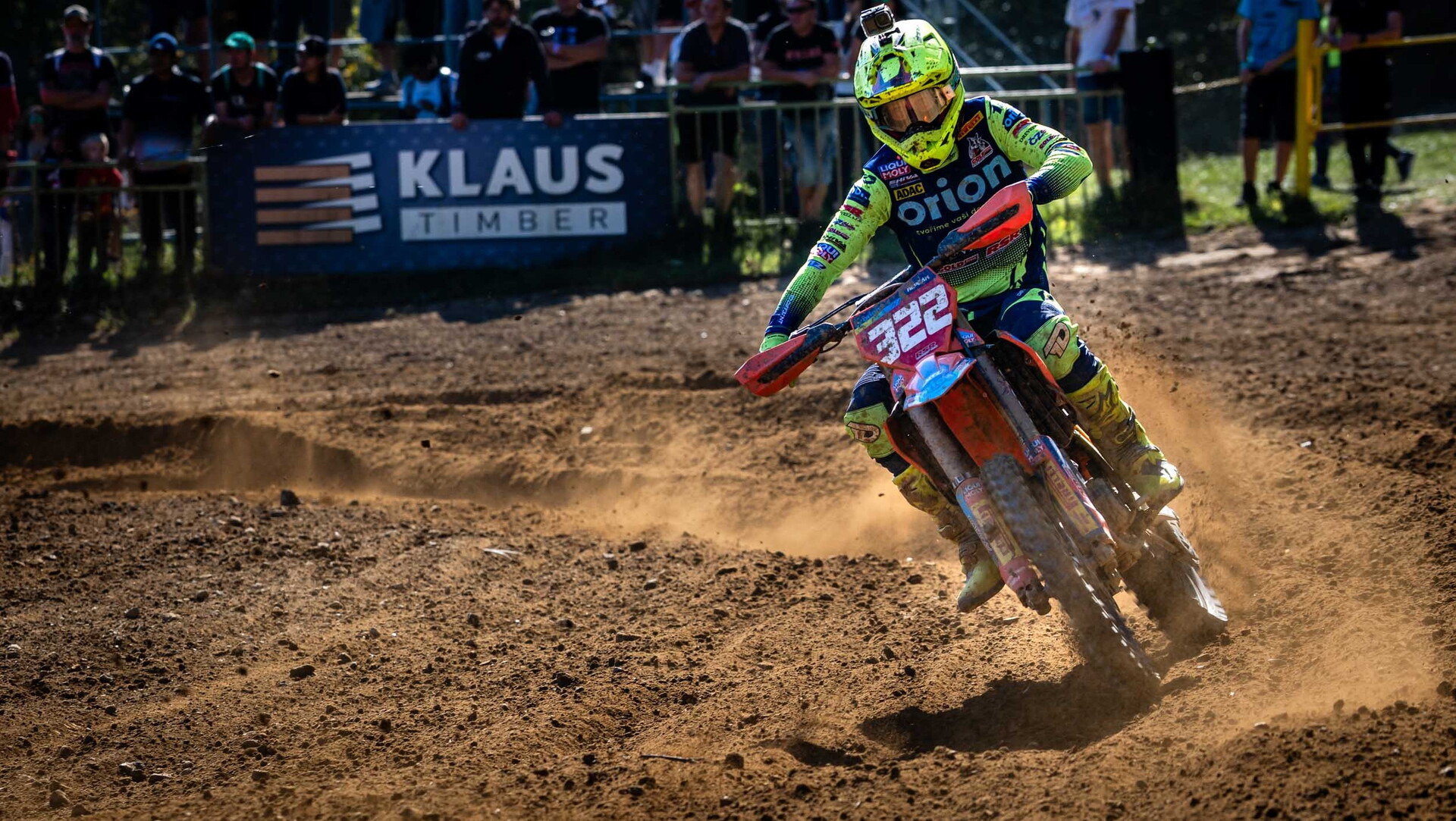 Finále Open MČR Kramolín 2026: Repčák mistrem ČR, Rathouský bere stříbro, Bartoš se vrhl na kubaturu MX1, Mohaupt poprvé na bedně...