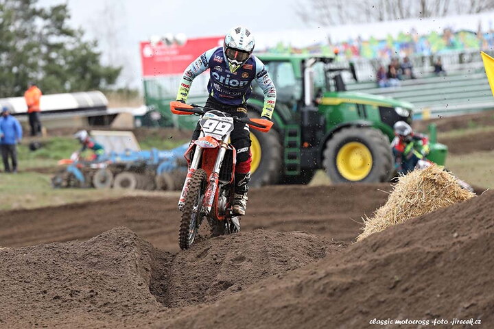Orion Racing Team závodil o víkendu na třech frontách!
