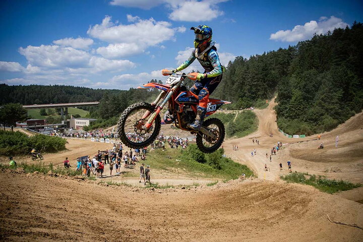 Orion Racing KTM Team závodil o víkendu na Slovensku... Orion Racing KTM Team závodil o víkendu na Slovensku...