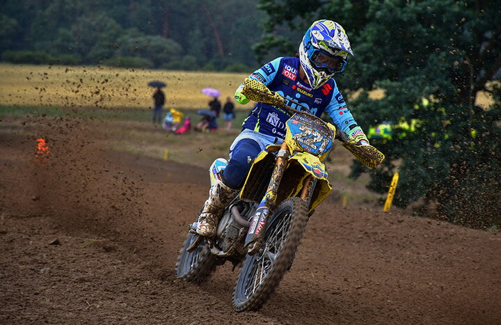 MMČR Junior, Ženy - Dolní Heřmanice - Orion Junior Racing a Bára... MMČR Junior, Ženy - Dolní Heřmanice - Orion Junior Racing a Bára...