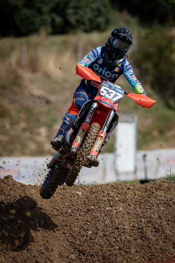 Finále MM SR Šenkvice 2023 - Orion Racing KTM Team... Finále MM SR Šenkvice 2023 - Orion Racing KTM Team...